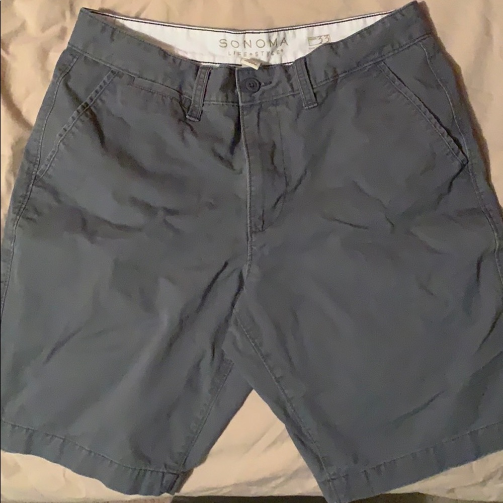 Men’s Sonoma shorts